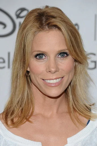 Chân dung Cheryl Hines