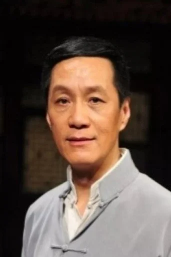 Chân dung Feng Yuanzheng