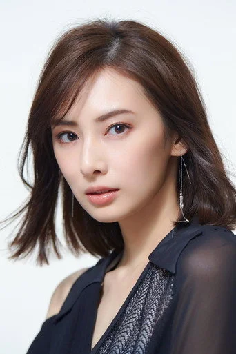 Chân dung Keiko Kitagawa