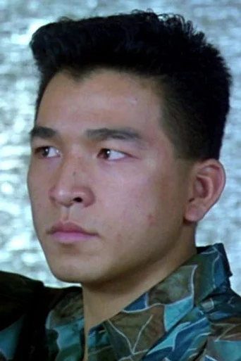 Chân dung Jacky Cheung Chun-Hung