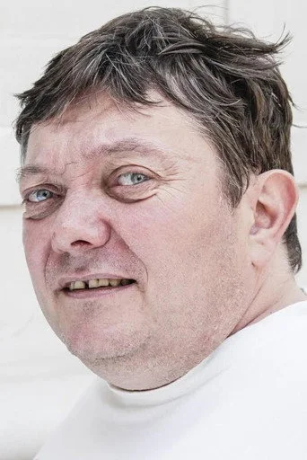 Chân dung Boris Gillot