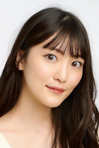 Chân dung Aoi Koga