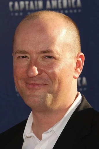 Chân dung Christopher Markus
