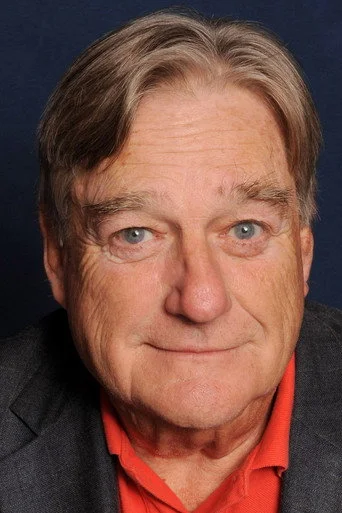 Chân dung Blake Clark