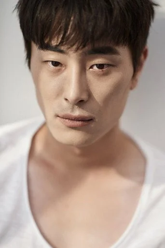 Chân dung Park Jun-hyuk