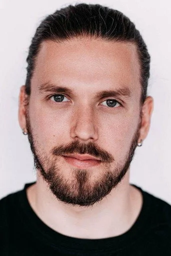 Chân dung Valeriy Velichko