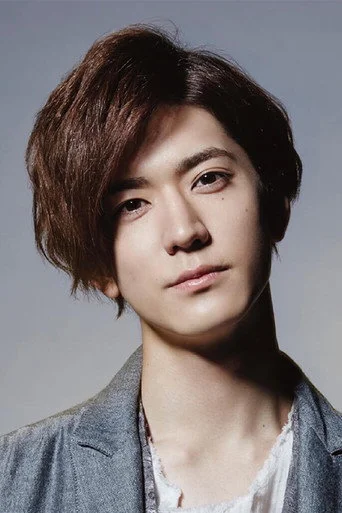 Chân dung Yuto Nakajima