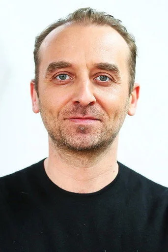 Chân dung Wojciech Mecwaldowski