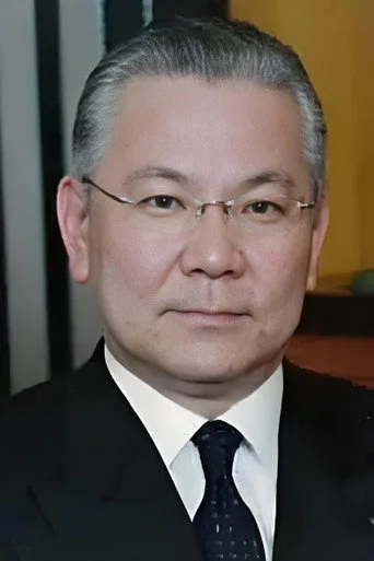 Chân dung Masayuki Kato