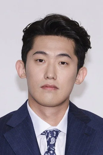 Chân dung Min Jin-woong