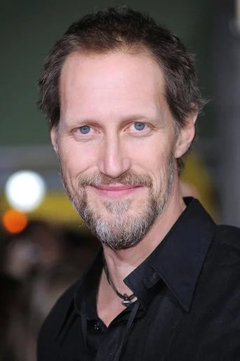 Chân dung Christopher Heyerdahl