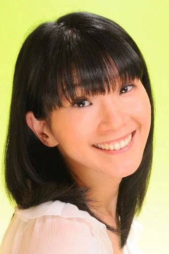 Chân dung Chinami Nishimura