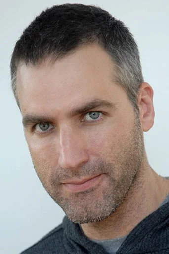 Chân dung Jeffrey Boehm
