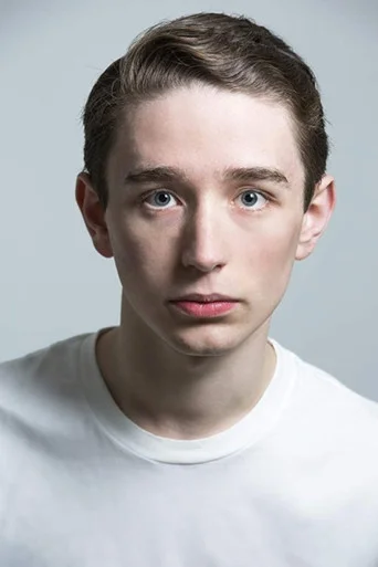 Chân dung Preston Nyman