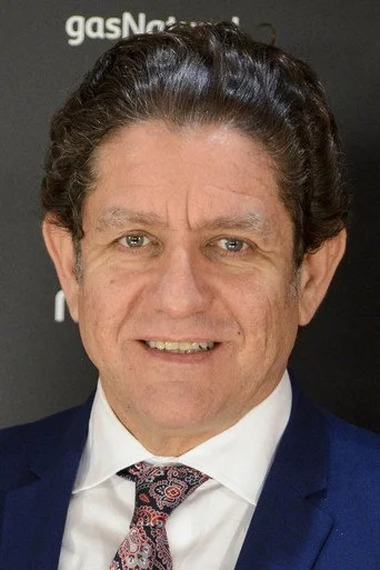 Chân dung Pedro Casablanc