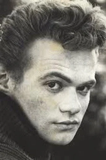Chân dung David Winters