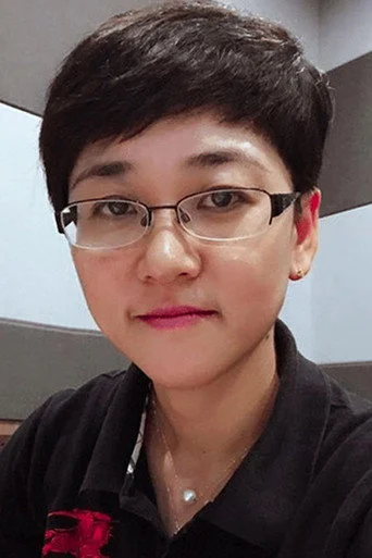 Chân dung Liu Qianhan