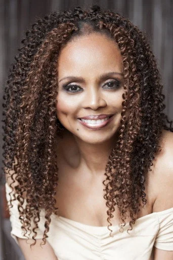 Chân dung Debbi Morgan
