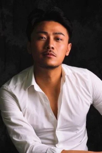 Chân dung Ma Jianxun