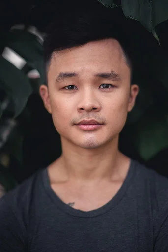 Chân dung Aaron Teoh