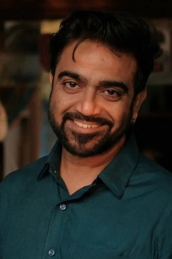 Chân dung Faiz Khan