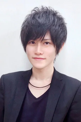 Chân dung Yuki Sakakihara