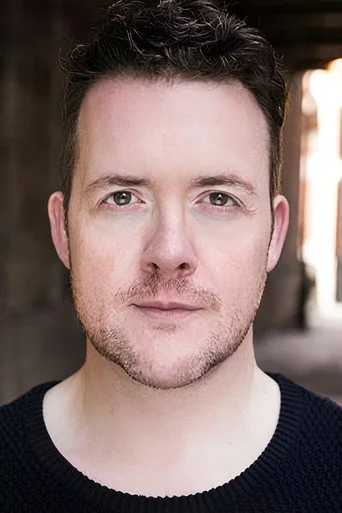 Chân dung Andy Brady
