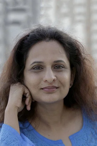 Chân dung Geetanjali Kulkarni