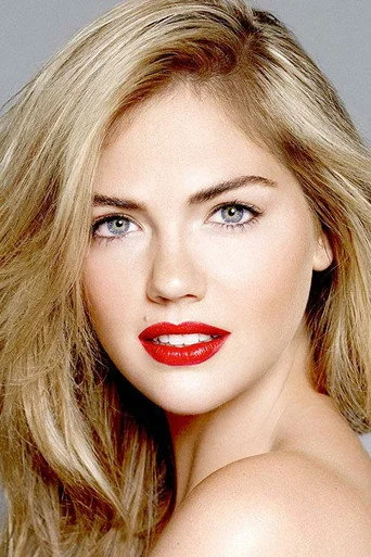 Chân dung Kate Upton