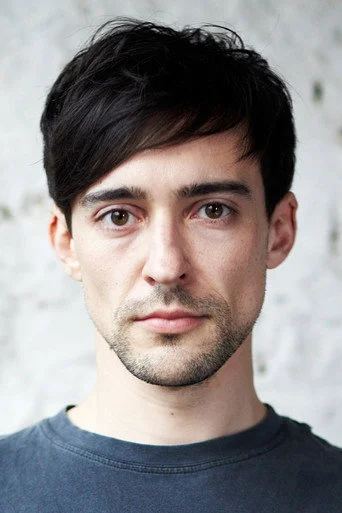 Chân dung Blake Ritson