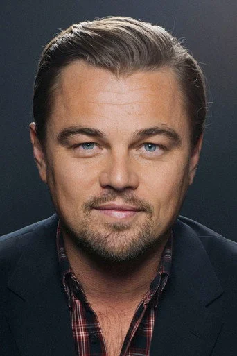 Chân dung Leonardo DiCaprio