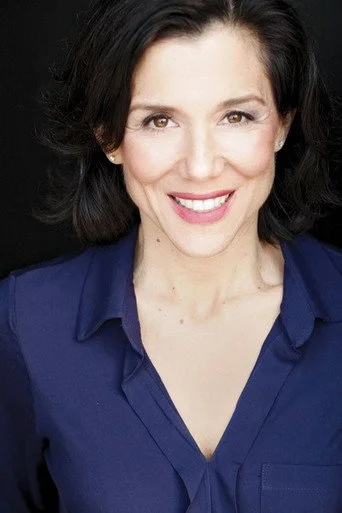Chân dung Ilyssa Fradin