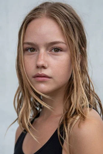 Chân dung Amélie Hoeferle
