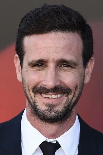 Chân dung James Ransone