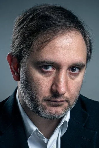 Chân dung Daniel Chamorro