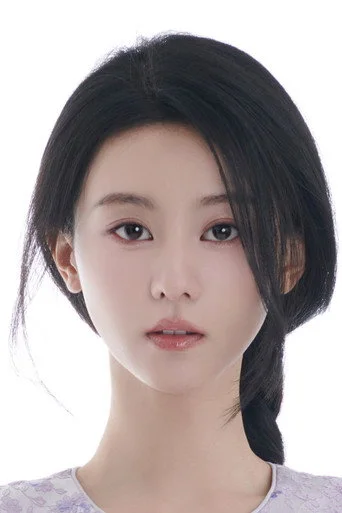 Chân dung Xu Muchan