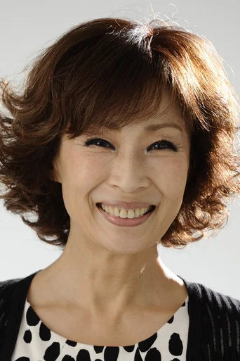 Chân dung Fumi Hirano