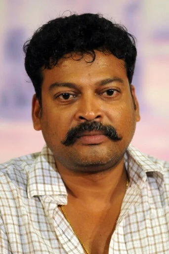 Chân dung John Vijay