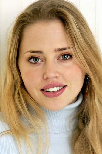 Chân dung Estella Warren