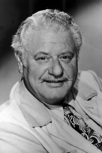 Chân dung Alan Hale