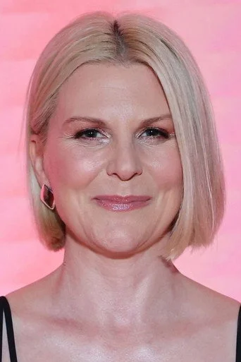 Chân dung Jennifer Robertson