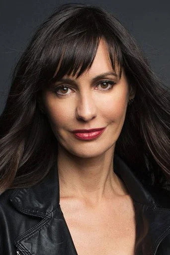 Chân dung Charlene Amoia