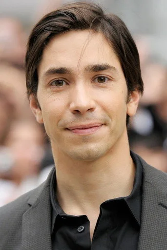 Chân dung Justin Long