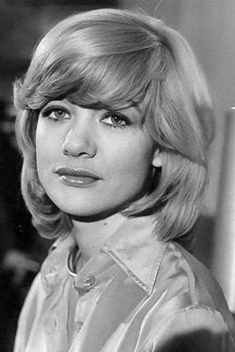 Chân dung Judy Geeson