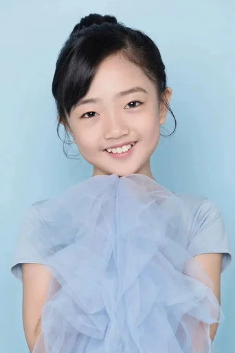 Chân dung Cheng Xiaoxia