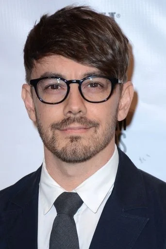 Chân dung Jorma Taccone