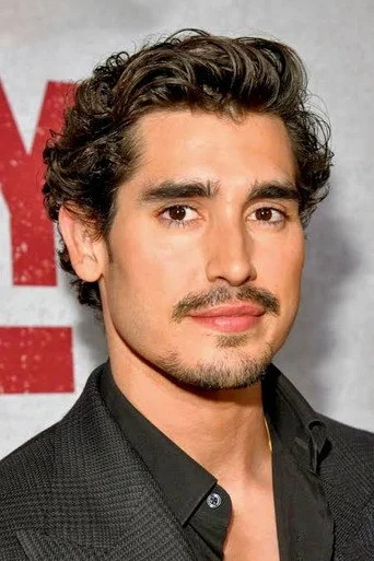 Chân dung Henrique Zaga
