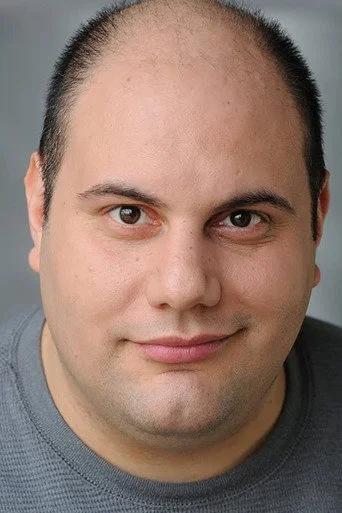 Chân dung David Fierro