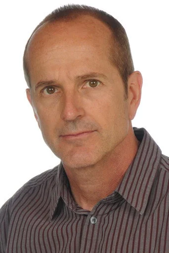Chân dung Dane Farwell