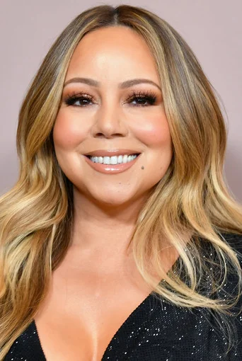 Chân dung Mariah Carey